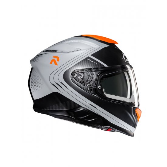 HJC RPHA 71 Frepe Motorcycle Helmet at JTS Biker Clothing